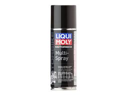 Мультиспрей для мотоциклов Motorbike Multi-Spray 200мл LIQUI MOLY 1513