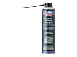 Средство для очистки карбюратора Vergaser-Aussen-Reiniger 400мл LIQUI MOLY 3325