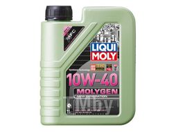 Масло моторное п/синт. Molygen New Generation 10W-40 1л LIQUI MOLY 9955