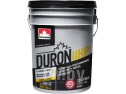 Моторное масло для дизельных двигателей DURON UHP 10W-40 20л PETRO-CANADA DUHP14P20