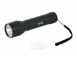 Фонарик, 3 Led, KWB 49948140