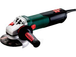 Углошлифмашина WEVA 15-125 Quick Metabo 600496000