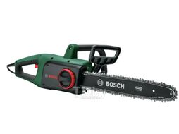 Пила цепная электрическая UniversalChain 40 (1800Вт / 40см), BOSCH 0.600.8B8.402