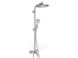 Душевая система Hansgrohe Crometta S 240 1jet (27269000)