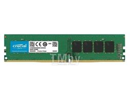 Оперативная память DDR4 Crucial CT16G4DFRA32A