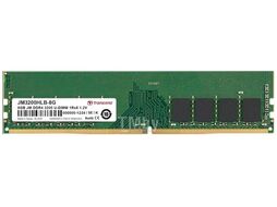 Оперативная память DDR4 Transcend JM3200HLB-8G