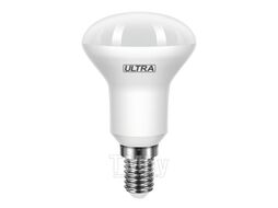 Лампа светодиодная LED-R50-5W-E14-3000K-премиум