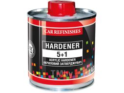 Акриловый отвердитель HARDENER 5+1 (компонент "В") 0,2л CS System 85009