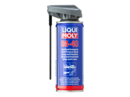 Смазка многофункциональная LM-40 200мл LIQUI MOLY 3390