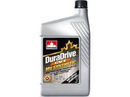 Жидкость для вариаторных трансмиссий DURADRIVE CVT MV SYNTHETIC FLUID 12*1л PETRO-CANADA DDMVCVTC12