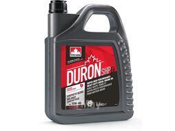 Моторное масло для дизельных двигателей DURON SHP E6 10W-40 20л PETRO-CANADA DSHP14J20