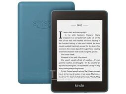 Электронная книга Amazon Kindle Paperwhite (10th Gen) 2018 8Гб, сумеречный синий