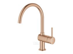 Смеситель для кухни Grohe Minta теплый закат, глянец (32917DL0)