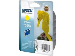 Картридж Epson C13T04844010