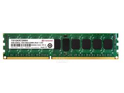 Оперативная память DDR3L Transcend 8GB TS1GKR72W6H