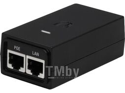 Адаптер Ubiquiti POE-48-24W-G