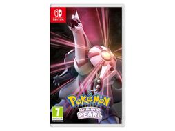 Игра для игровой консоли Nintendo Pokemon Brilliand Diamond&Shining Pearl Dual Pack / 45496428372