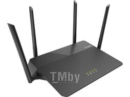 Маршрутизатор/DSL-модем D-Link DIR-878/RU/R1B