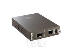 Медиаконвертер D-Link DMC-805G/A11A