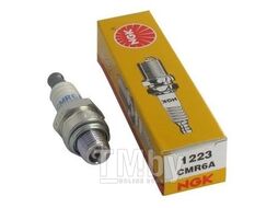 Свеча зажигания Бензопила MAKITAEA3201S35B Eng. 32cc NGK CMR6A