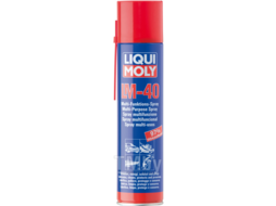 Смазка многофункциональная LM-40 400мл LIQUI MOLY 3391