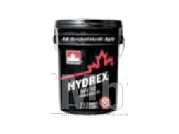 Гидравлическое масло HYDREX MV 32 20л PETRO-CANADA HDXMV32P20