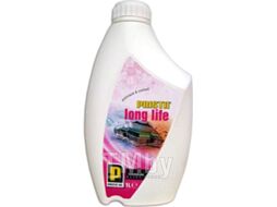 Антифриз-концентрат PRISTA ANTIFREEZE LONG LIFE 1л P020027