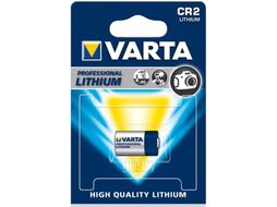 Батарейка 1шт VARTA LITHIUM CR2 3V