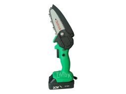 Пила цепная аккумуляторная GreenSaw 20 Extra power Zitrek 082-1851