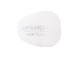 Предфильтр Jeta Safety 6023 (уп/4шт) (класса P3 R)