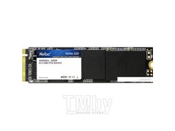 SSD диск Netac N930E Pro 512Gb (NT01N930E-512G-E4X)