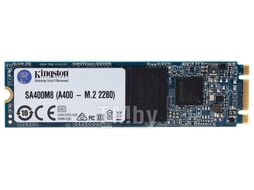 SSD диск Kingston A400 M.2 480GB (SA400M8/480G)