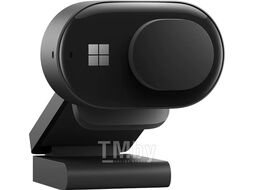 Веб-камера Microsoft Modern Webcam 8L3-00008 (черный)