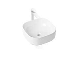 Комплект 2 в 1 Lavinia Boho Bathroom Sink Slim 21510065 (состоит из 33311006, 60706)