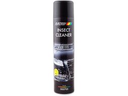 Очиститель от следов насекомых "Motip Black Line Insect Cleaner" 600мл MOTIP 705