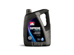 Масло моторное для бенз. дв. SUPREME 10W-30 5л PETRO-CANADA MOSP13C20