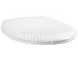 Сиденье для унитаза Vitra Norm Fit с механизмом "микролифт" (803-003-709)