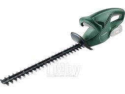 Кусторез EasyHedgeCut 18-45 без АКБ и ЗУ BOSCH 0.600.849.H01