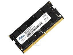 Оперативная память DDR4 Netac NTBSD4N26SP-08