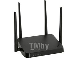 Маршрутизатор/DSL-модем D-Link DIR-825/RU/I1A