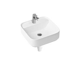 Комплект 3 в 1 Lavinia Boho Bathroom Sink Slim 21510240 (состоит из 33311007, 99823, 103927)