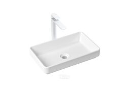 Комплект 2 в 1 Lavinia Boho Bathroom Sink Slim 21510053 (состоит из 33311004, 60706)