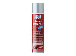 Очиститель битумных пятен Teer-Entferner 400мл LIQUI MOLY 1600