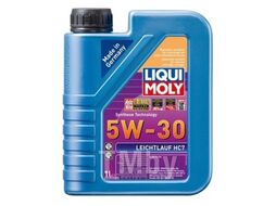 Масло моторное синт. Leichtlauf HC7 5W-30 1л LIQUI MOLY 8541