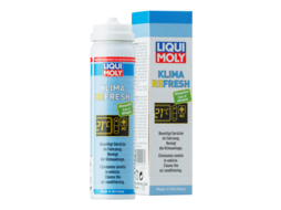 Освежитель кондиционера KLIMA REFRESH (ALLERGEN-FREE) 75 мл LIQUI MOLY 21465