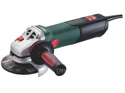 Углошлифмашина Metabo WE 15-125 Quick