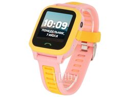 Умные часы GEOZON G-W03PNK Active/pink(розовый)