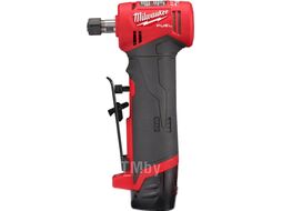 Аккумуляторная цанговая угловая шлифмашина M12FDGA-422B FUEL MILWAUKEE 4933471439