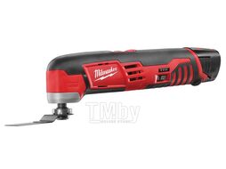 Аккумуляторный мультиинструмент C12 MT-402B (Li-Ion4ач) MILWAUKEE 4933441705