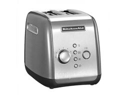 Тостер KitchenAid 5KMT221ESX